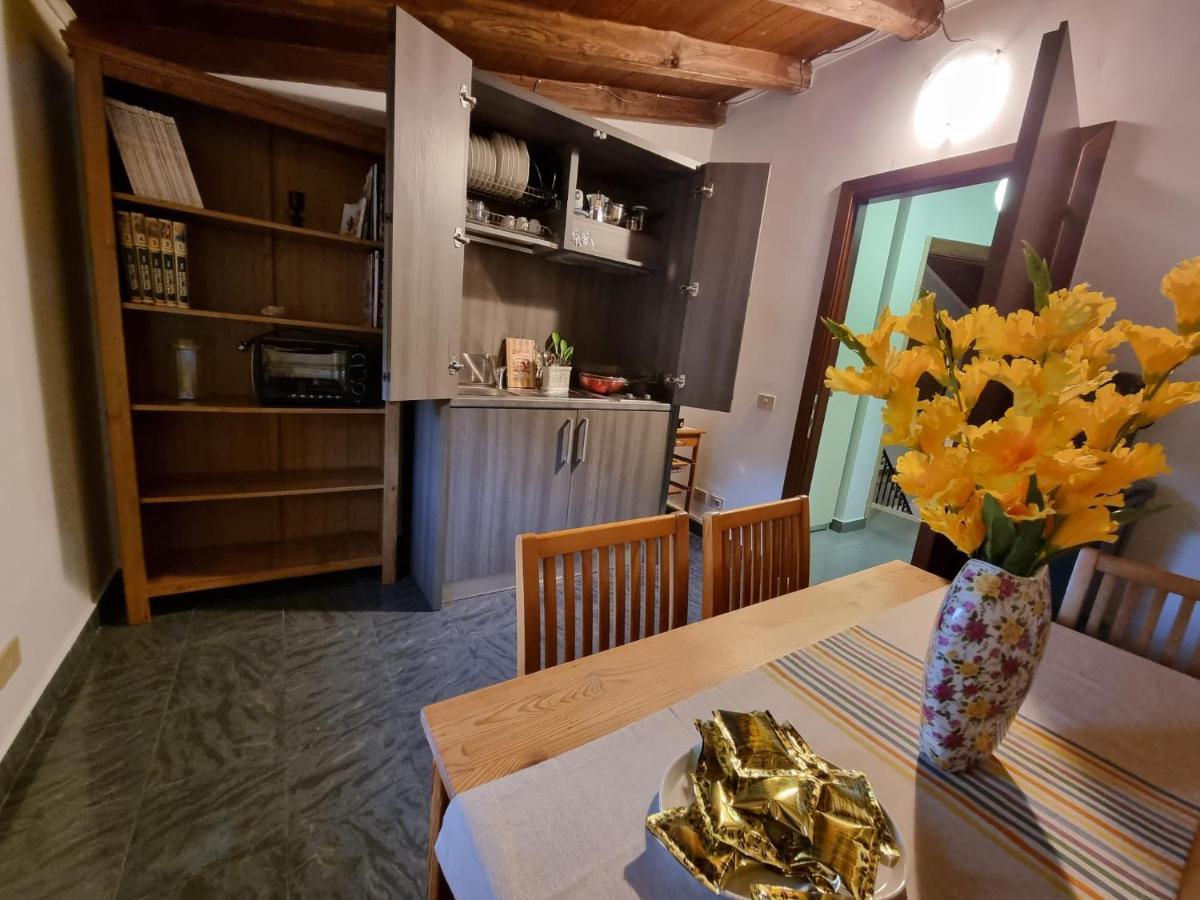 Country House Dolce Nocciola Vignanello エクステリア 写真