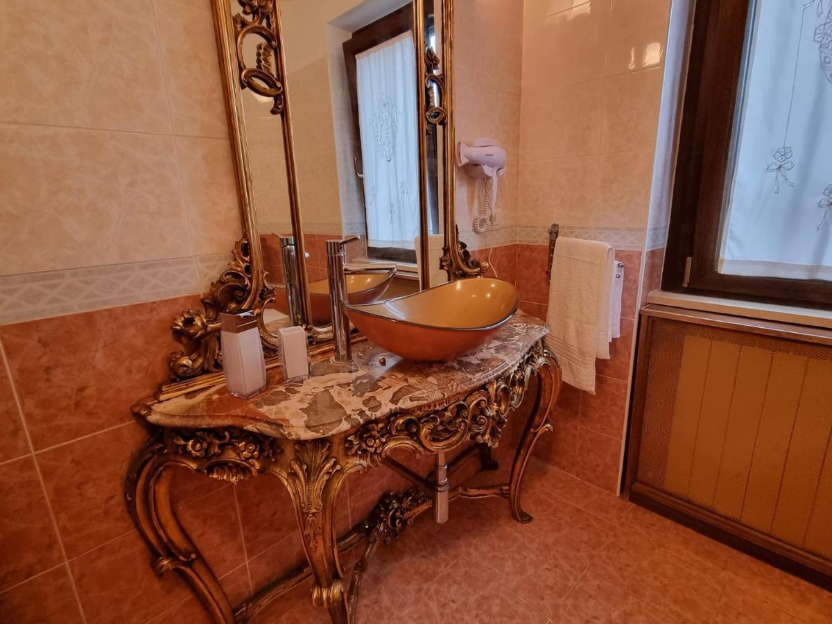 Country House Dolce Nocciola Vignanello エクステリア 写真