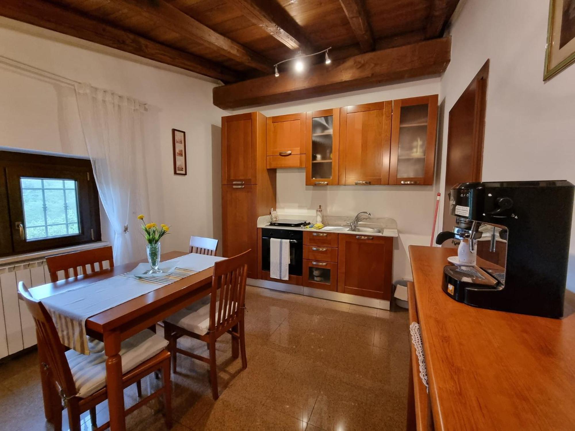 Country House Dolce Nocciola Vignanello エクステリア 写真
